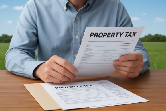 בדיקת ארנונה לנכס: איך להימנע מהפתעות?   נדל”ן בישראל