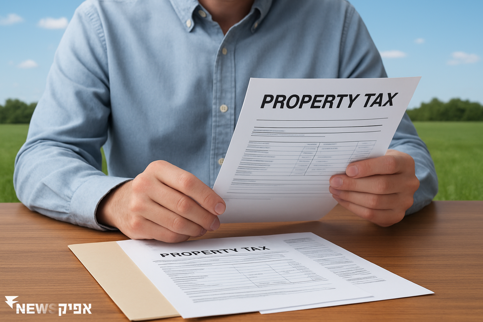 בדיקת ארנונה לנכס: איך להימנע מהפתעות?