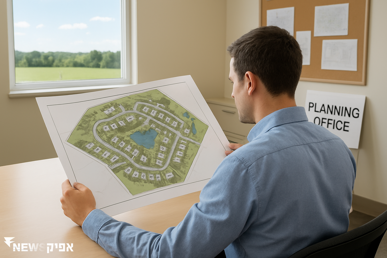 בדיקת היטל השבחה לפני קניה: למה זה קריטי?