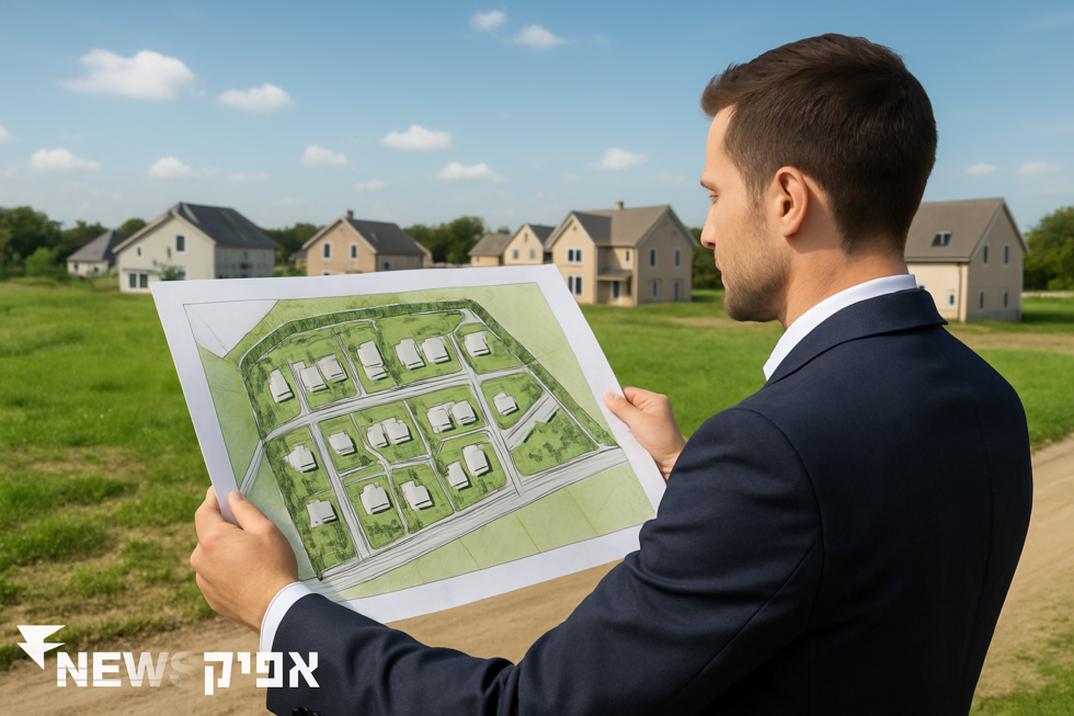 בדיקת היטלי פיתוח: מה צריך לבדוק לפני רכישה?