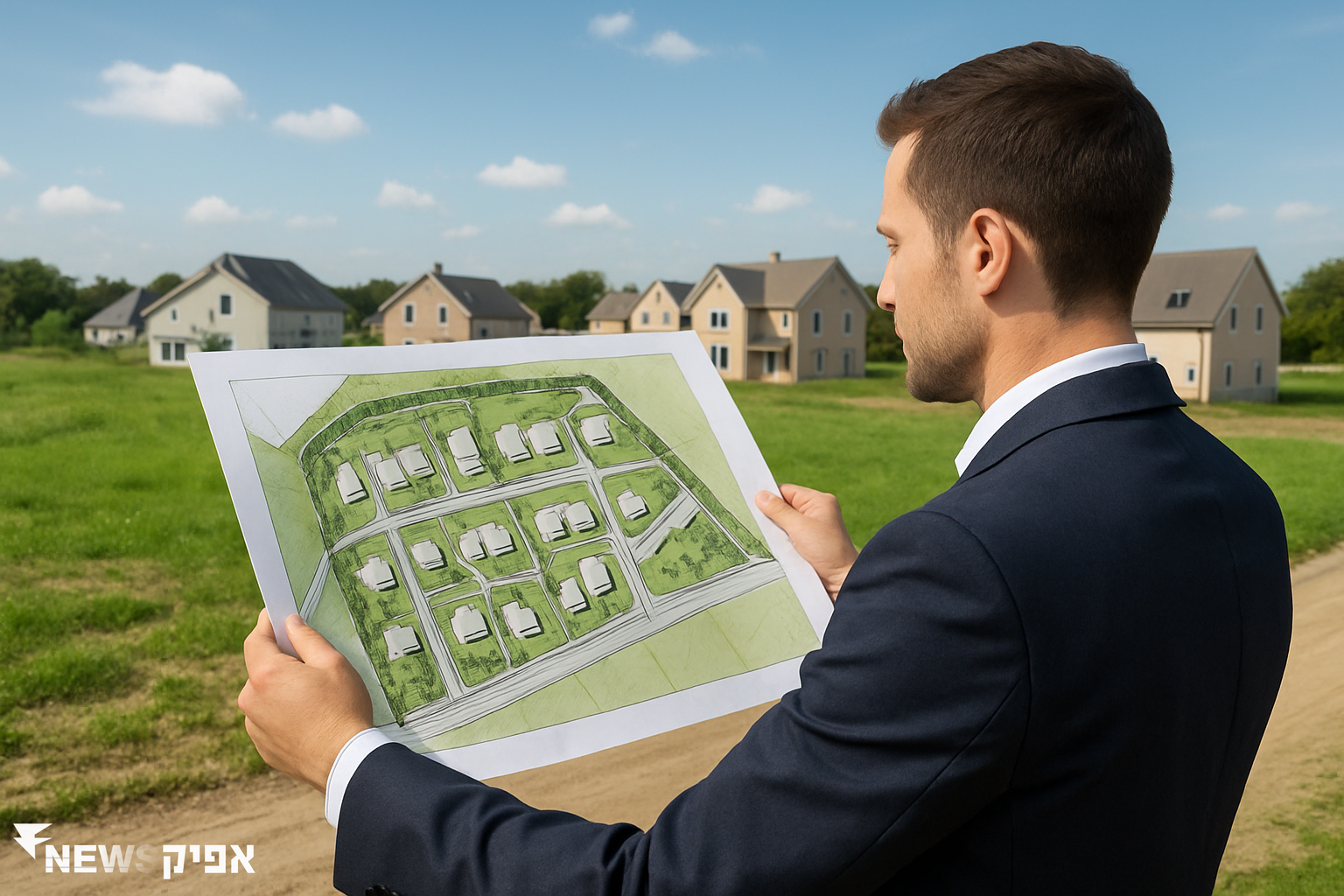 בדיקת היטלי פיתוח: מה צריך לבדוק לפני רכישה?