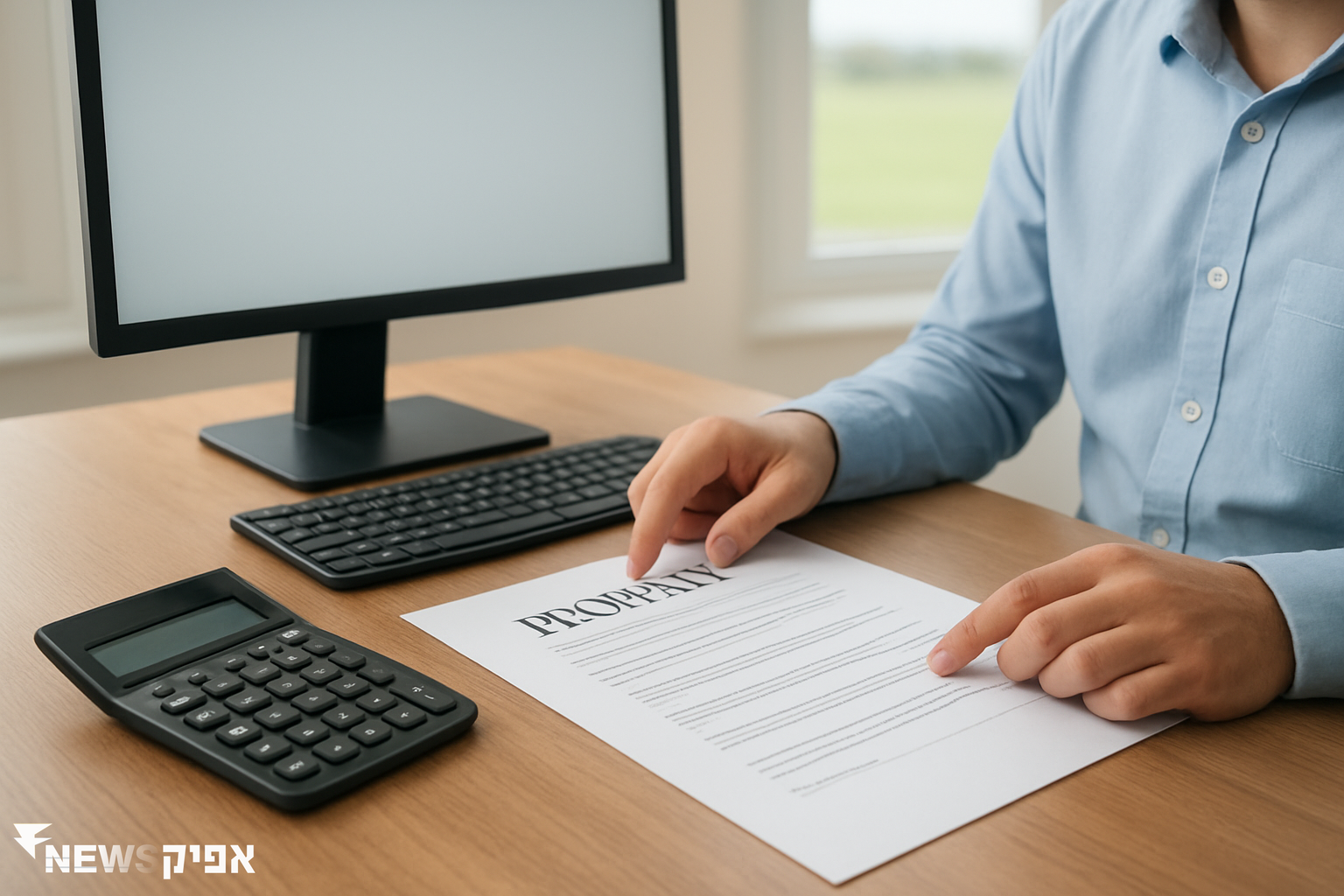 בדיקת היטלי פיתוח: מה צריך לבדוק לפני רכישה?