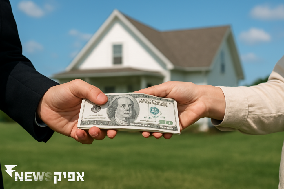 היטל השבחה: מי משלם ומתי?