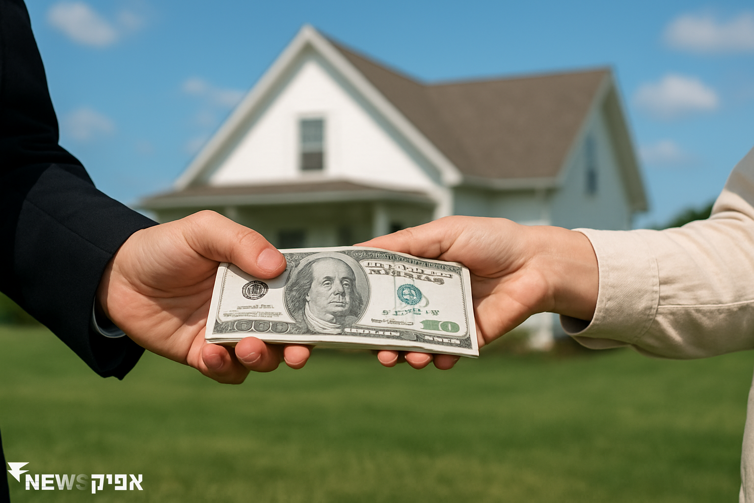 היטל השבחה: מי משלם ומתי?