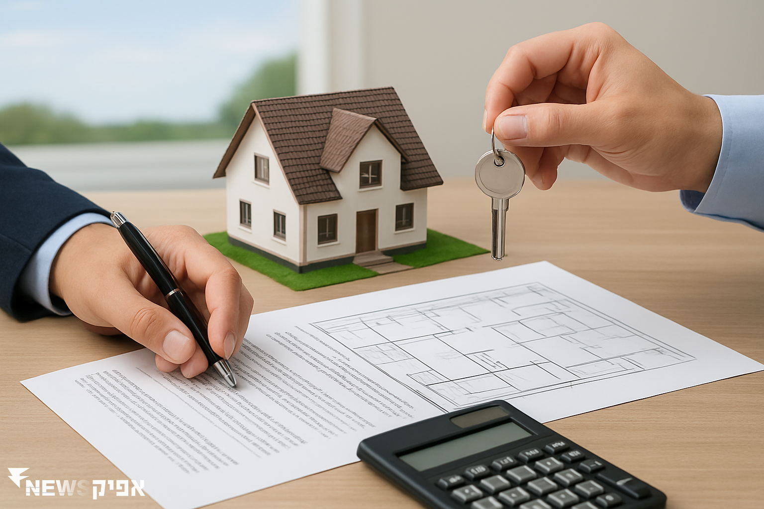 היטל השבחה: מי משלם ומתי?