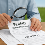 בדיקת אגרות בניה לנכס: כך תוודאו שהכל תקין   נדל”ן בישראל