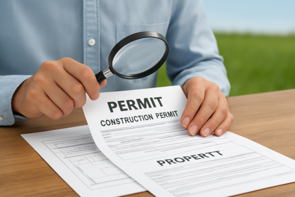 בדיקת אגרות בניה לנכס: כך תוודאו שהכל תקין   נדל”ן בישראל