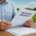 בדיקת חובות עירייה לנכס: כך תוודאו שהכל תקין   נדל”ן בישראל