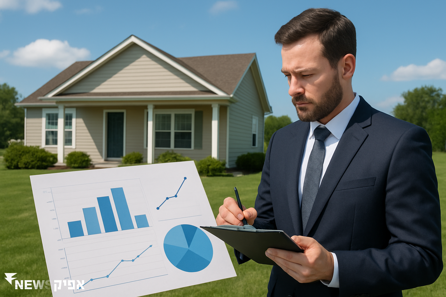 בדיקת שווי דירה לפני קניה: כך תערכו נכון
