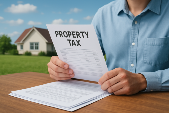 בדיקת ארנונה לנכס: איך להימנע מהפתעות?   נדל”ן בישראל