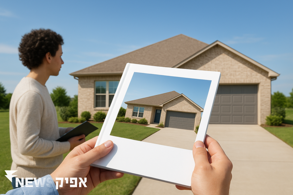 הערכת שווי דירה לפני קניה: המדריך המלא