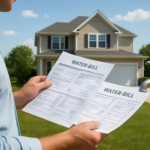 בדיקת חובות מים לנכס: כך תבטיחו רכישה בטוחה   נדל”ן בישראל