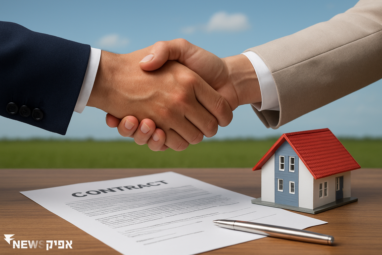 בדיקת חובות מים לנכס: כך תבטיחו רכישה בטוחה