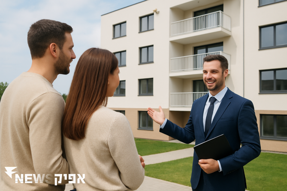 שמאי מקרקעין לפני קניית דירה: איך בוחרים נכון?