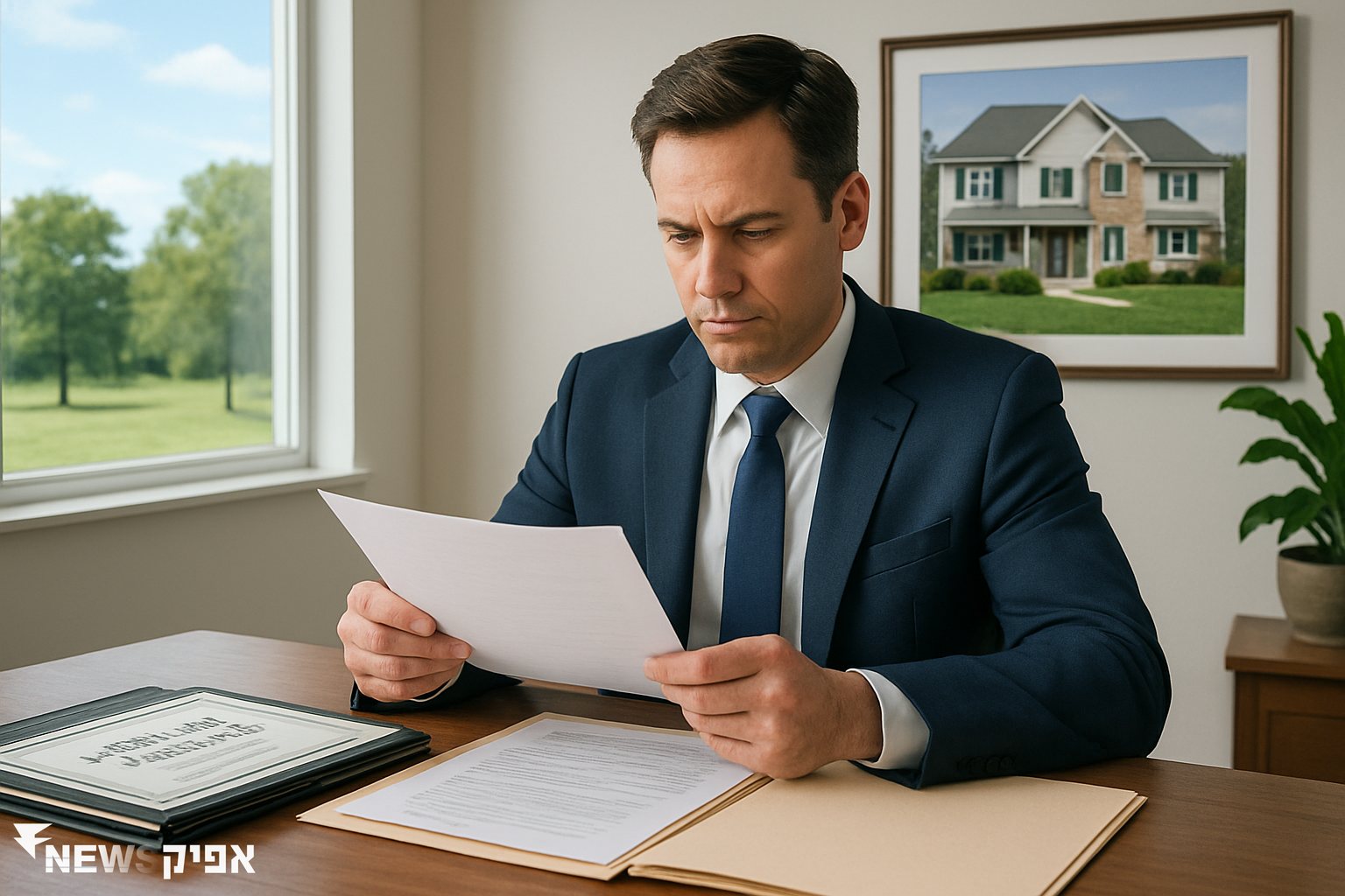 שמאי מקרקעין לפני קניית דירה: איך בוחרים נכון?