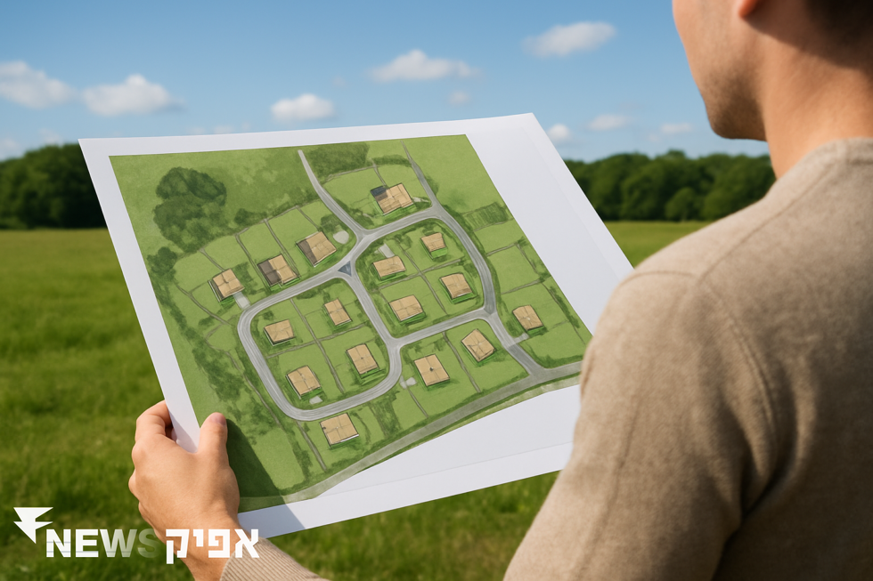 בדיקת היטלי פיתוח: מה צריך לבדוק לפני רכישה?