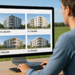 בדיקת מחיר דירות באזור: כך תעשו את זה נכון   נדל”ן בישראל