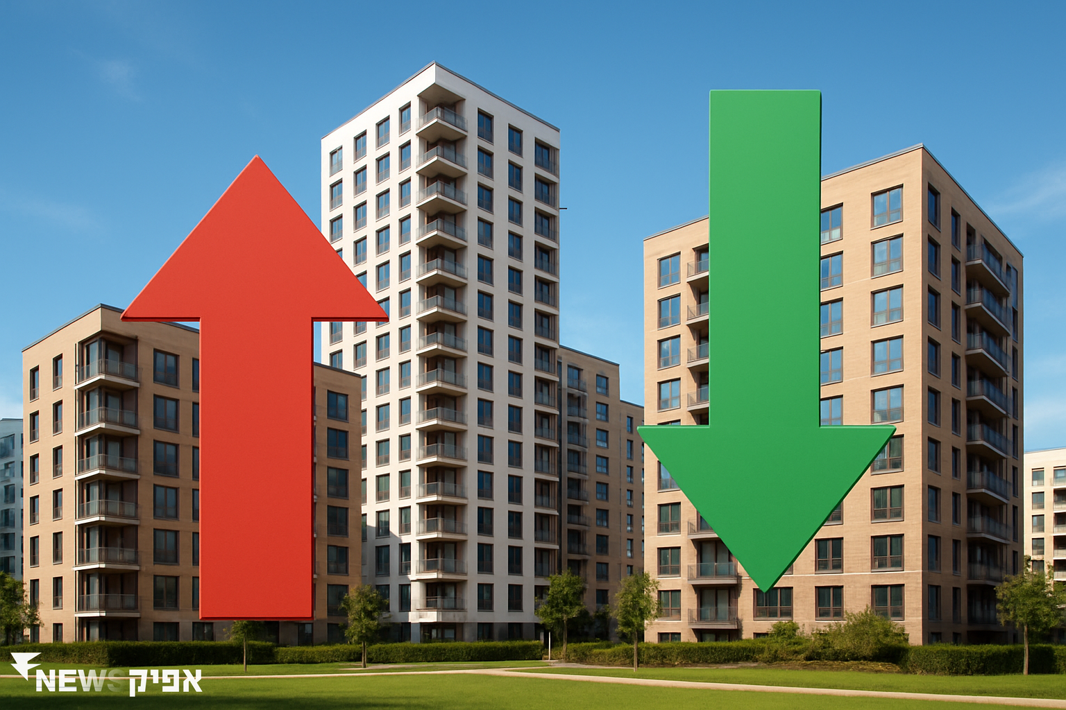 בדיקת מחיר דירות באזור: כך תעשו את זה נכון