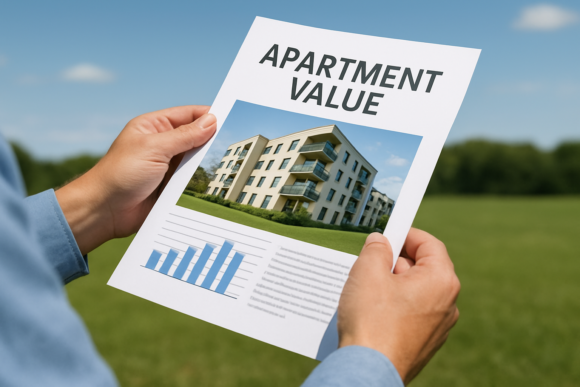 בדיקת שווי דירה לפני קניה: כך תוודאו שאתם לא משלמים יותר מדי   נדל”ן בישראל