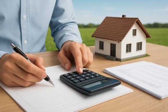 בדיקת מחיר למטר דירה: איך לחסוך ברכישה   נדל”ן בישראל