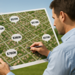 בדיקת מחירי דירות לפי שכונה: כך תמצאו את ההזדמנות הנכונה   נדל”ן בישראל