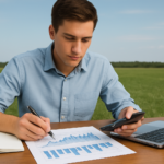 חישוב תשואה על נכס: כלים וטיפים למתחילים   נדל”ן בישראל