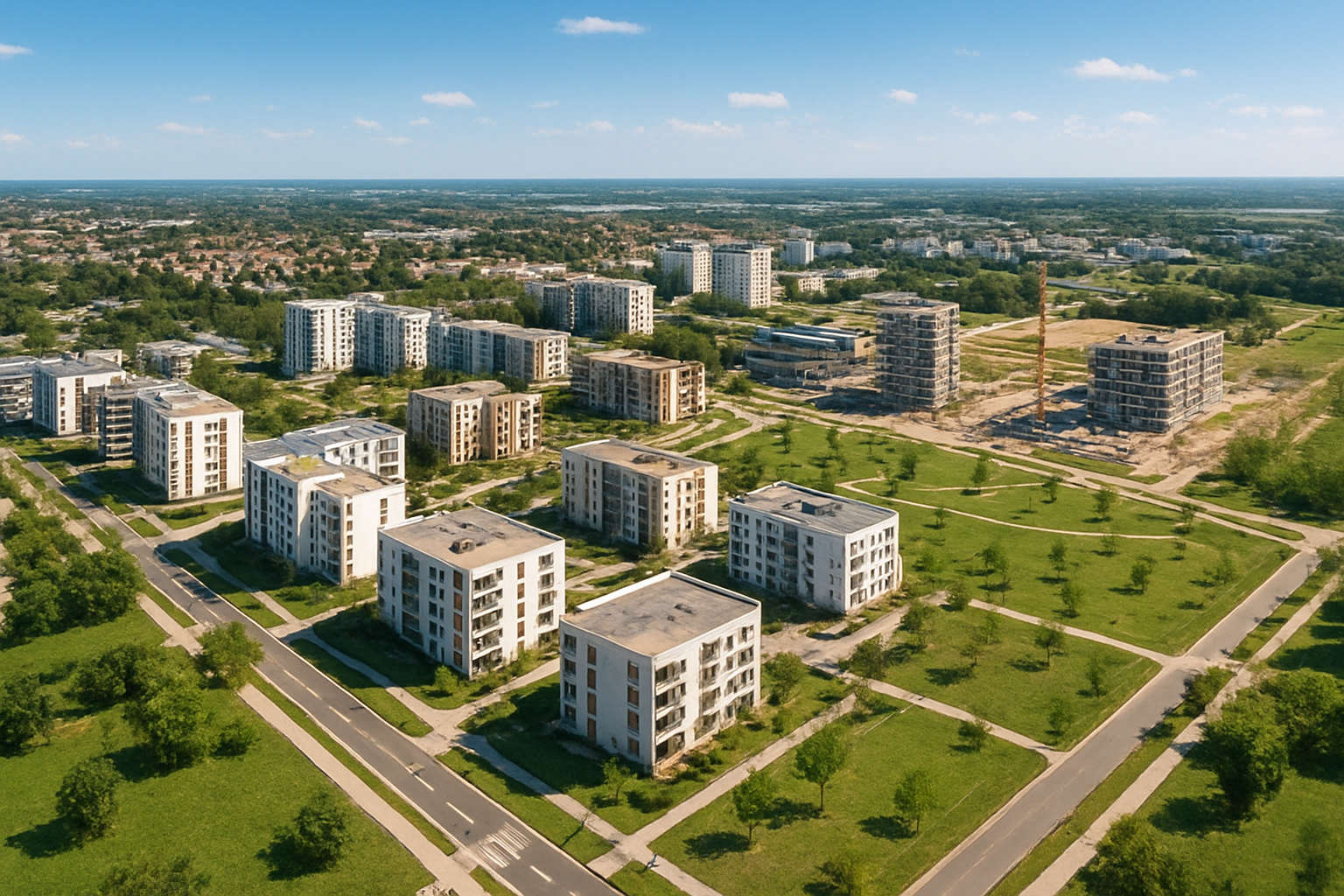 בדיקת פוטנציאל השבחה לנכס: כך תזהו הזדמנויות להשקעה