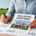 בדיקת כדאיות השקעה בנדל"ן: מה צריך לבדוק לפני רכישה   נדל”ן בישראל