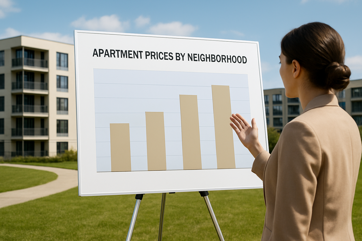 בדיקת מחירי דירות לפי שכונה: כך תמצאו את ההזדמנות הנכונה