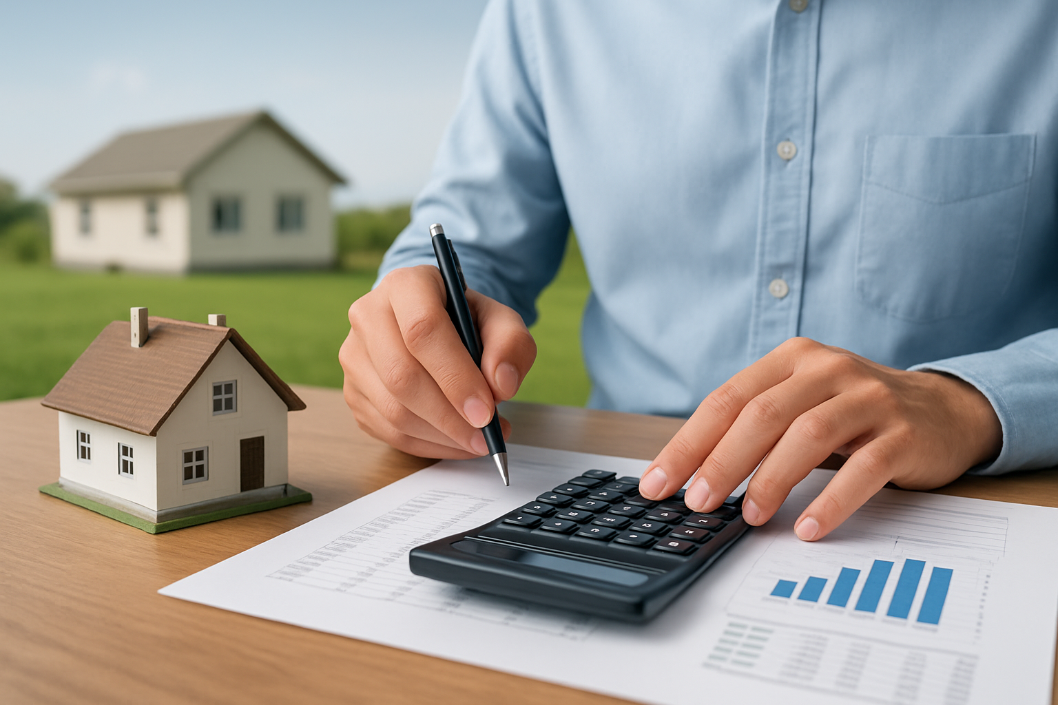 בדיקת תשואה על דירה להשקעה: כך תבטיחו רווחיות