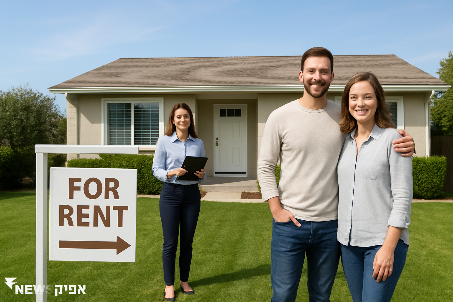 חישוב תשואה על נכס: כלים וטיפים למתחילים