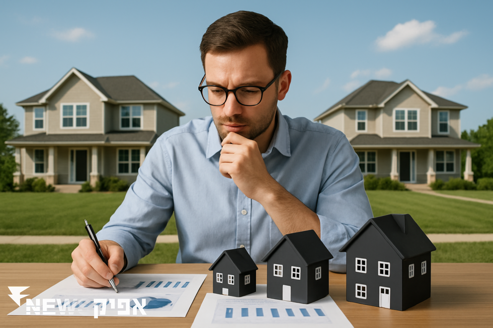בדיקת פוטנציאל השבחה לנכס: כך תזהו הזדמנויות להשקעה