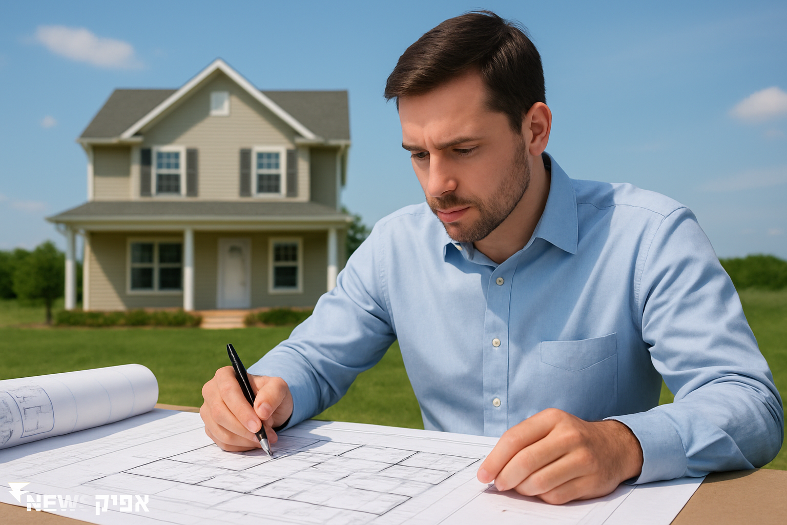 בדיקת פוטנציאל השבחה לנכס: כך תזהו הזדמנויות להשקעה