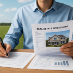 בדיקת כדאיות השקעה בנדל"ן: מה צריך לבדוק לפני רכישה   נדל”ן בישראל