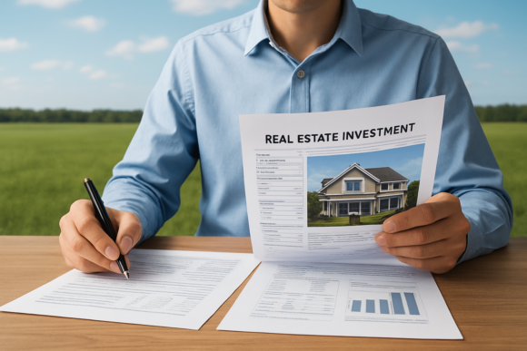 בדיקת כדאיות השקעה בנדל"ן: מה צריך לבדוק לפני רכישה   נדל”ן בישראל