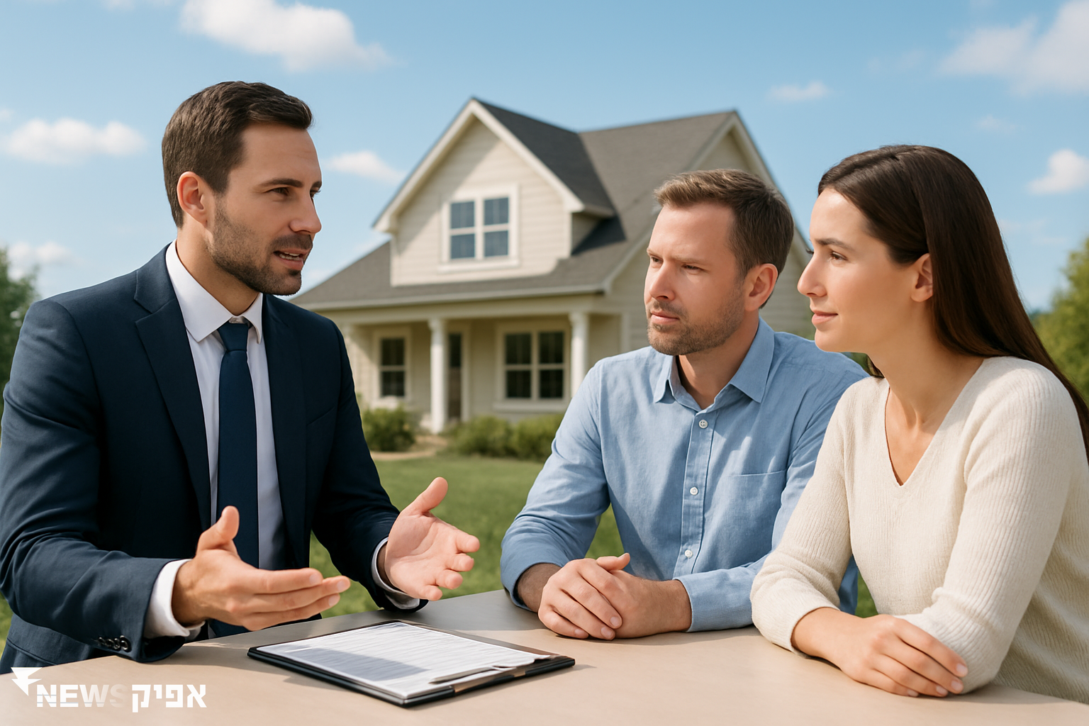 בדיקת כדאיות השקעה בנדל