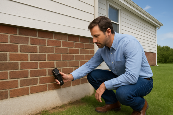 בדיקת רטיבות בדירה לפני קניה: כך תבטיחו דירה יבשה   נדל”ן בישראל
