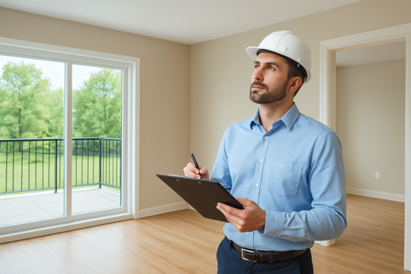 בדק בית לפני קניית דירה: למה זה קריטי?   נדל”ן בישראל