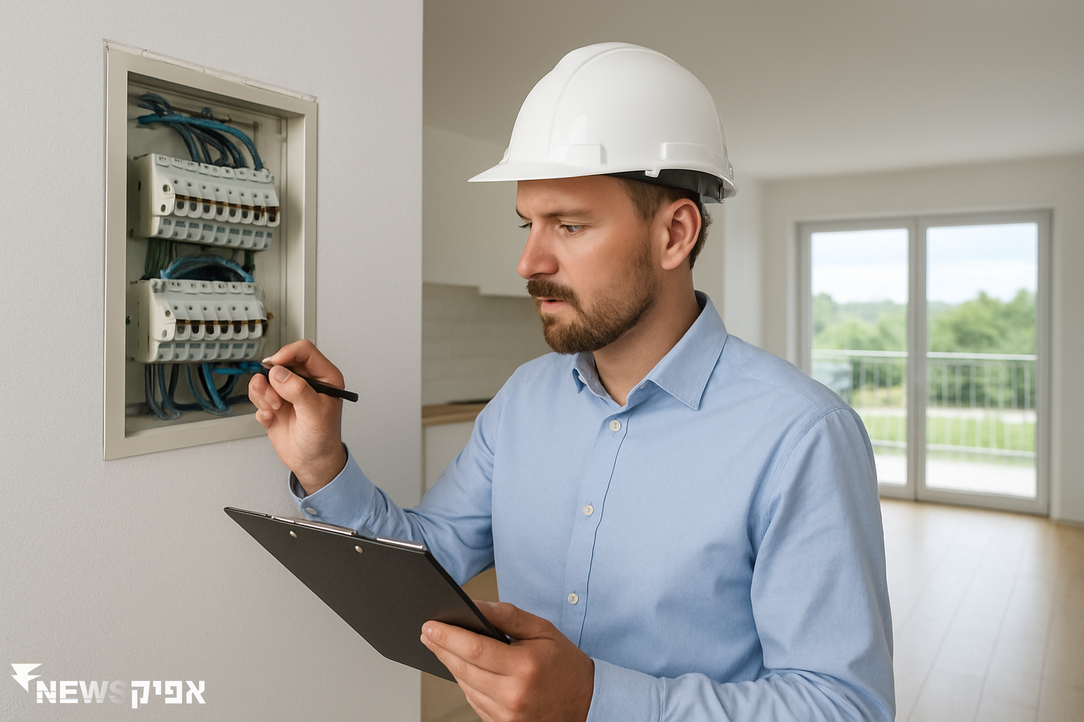 בדיקת אינסטלציה בדירה לפני קניה: כך תבטיחו מערכת אינסטלציה תקינה
