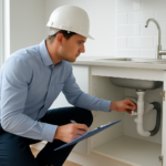 בדיקת מערכת ביוב בדירה: מה חשוב לבדוק לפני רכישה   נדל”ן בישראל