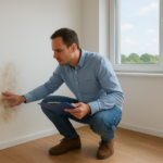 בדיקת רטיבות בדירה לפני קניה: כך תבטיחו דירה יבשה   נדל”ן בישראל