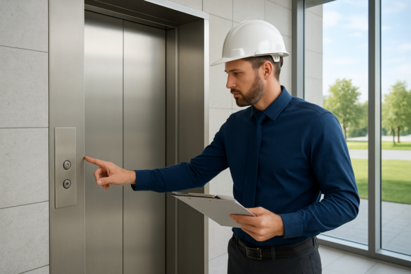 בדיקת מעלית בבניין: כך תבטיחו בטיחות ונוחות   נדל”ן בישראל