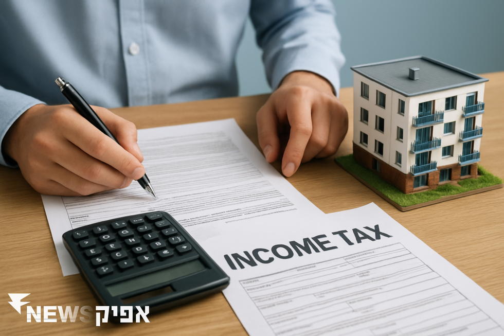 מס שבח על מכירת דירה: איך להיערך ולהימנע מהפתעות לא רצויות