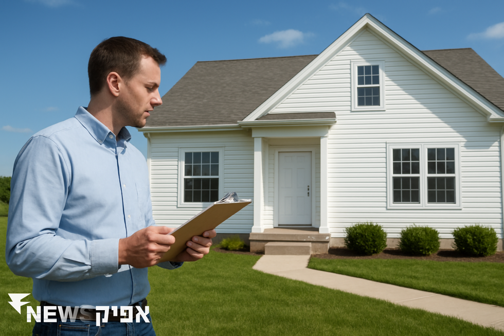 בדיקת היטל השבחה לפני קניה: כל מה שצריך לדעת