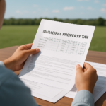 בדיקת חובות עירייה לנכס: כך תימנעו מהפתעות בלתי צפויות   נדל”ן בישראל