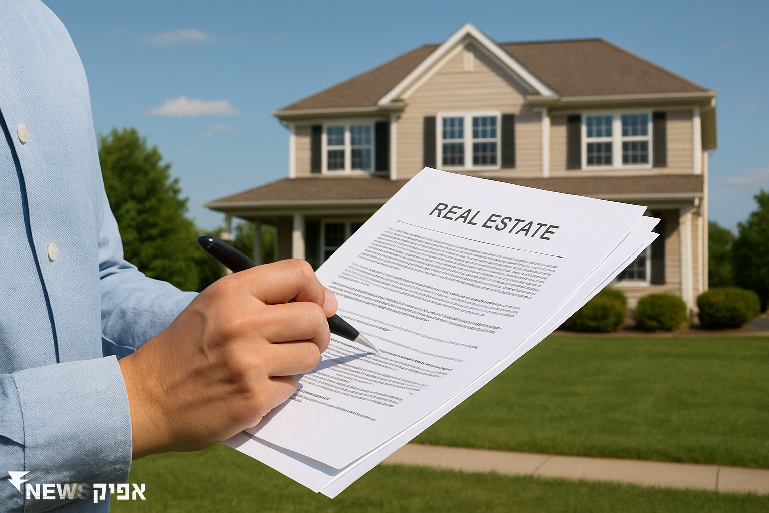 בדיקת היטלי פיתוח: איך להימנע מהפתעות ברכישת נכס