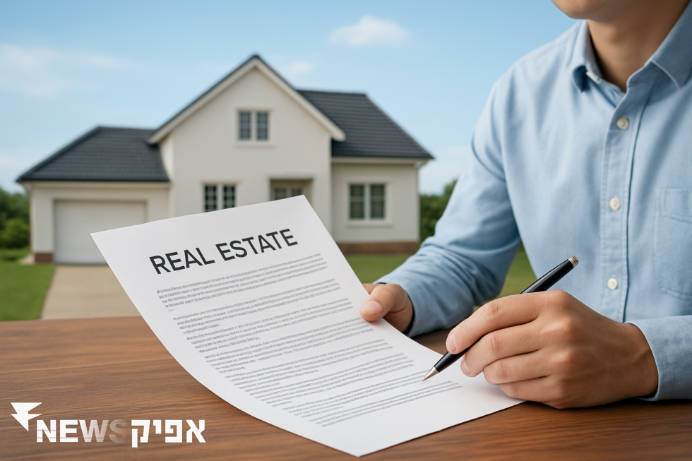 בדיקת אגרות בניה לנכס: מה חשוב לדעת לפני רכישה