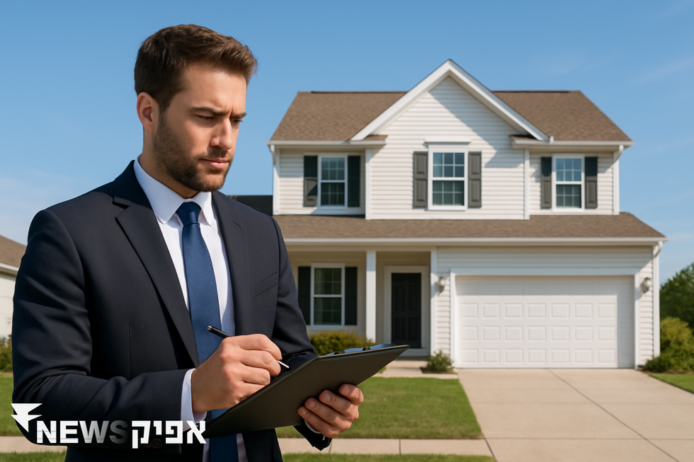 בדיקת שווי דירה לפני קניה: כלים והמלצות