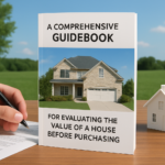 הערכת שווי דירה לפני קניה: מדריך מקיף לרוכשים   נדל”ן בישראל