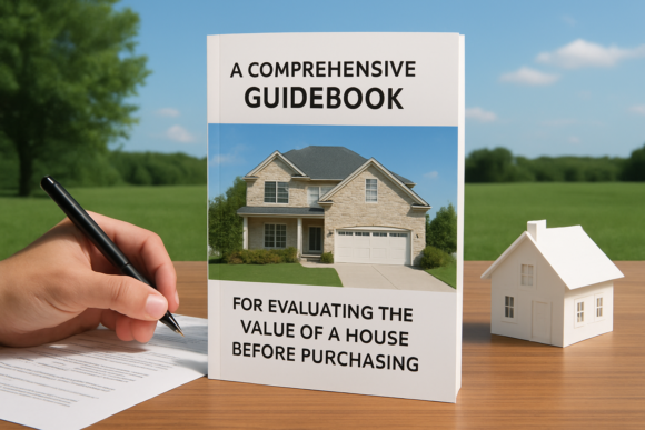 הערכת שווי דירה לפני קניה: מדריך מקיף לרוכשים   נדל”ן בישראל